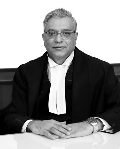 Judge